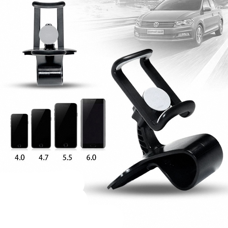 Car accessories car phone navigation bracket SPU: CJSJSJSJ02452 - Image 3