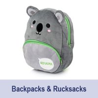 Backpacks & Rucksacks