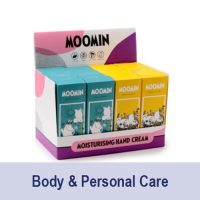 Body & Personal Care