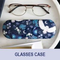 GLASSES CASE