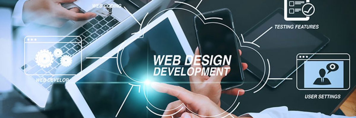 What-is-website-development